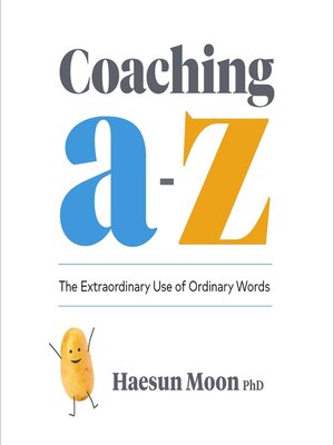 Coaching a to Z - Audiobook